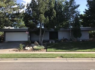 1526 E Greenfield Ave, Salt Lake City, UT 84121