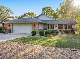 17 Cullen Hills Dr, Bella Vista, AR 72715