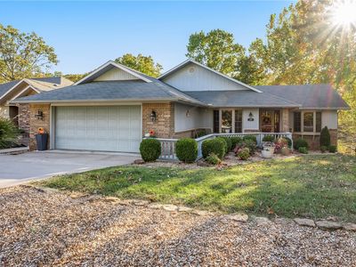 17 Cullen Hills Dr, Bella Vista, AR, 72715