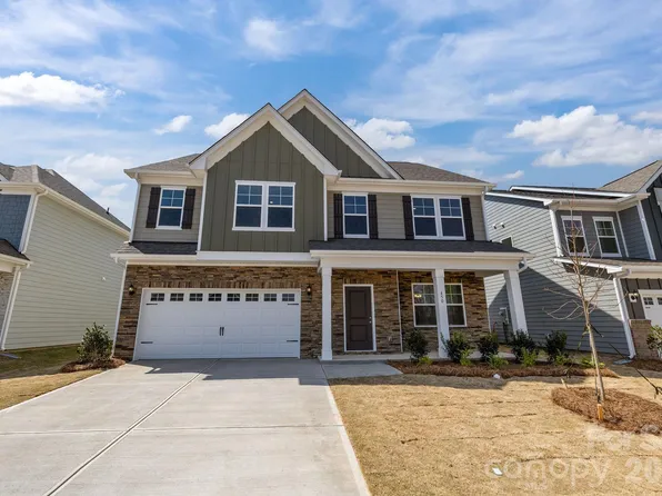 450 Brick House Rd, York, SC 29745