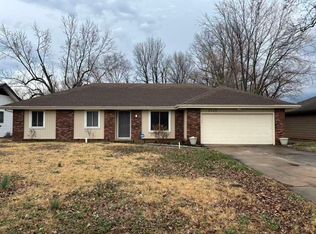 3314 South Ave, Springfield, MO 65807