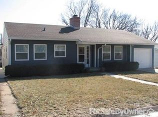 2211 Park Ln, Nebraska City, NE 68410