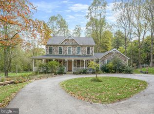 6731 Mink Hollow Rd, Highland, MD 20777