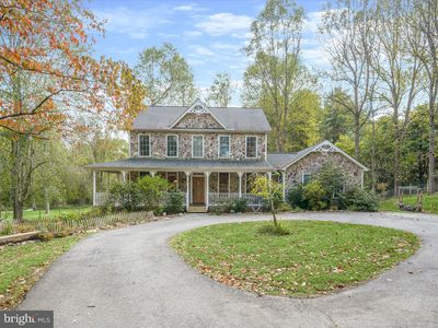 6731 Mink Hollow Rd, Highland, MD, 20777
