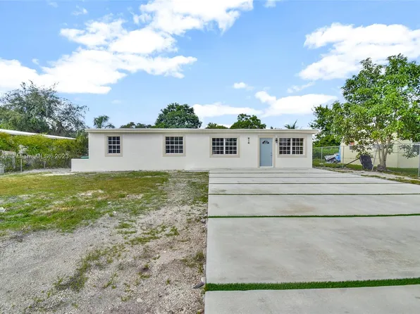 12300 NW 17th Pl, Miami, FL 33167