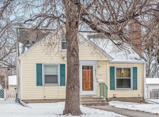 6117 2nd Ave S, Minneapolis, MN 55419