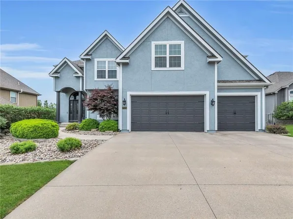 17695 N Alder Ct, Platte City, MO 64079
