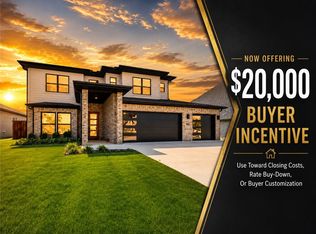3601 SW Aurora Ln, Bentonville, AR 72713