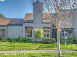 1040 Melrose Ave, Alameda, CA 94502