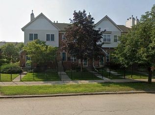2928 Prince Hall Dr #0, Detroit, MI 48207