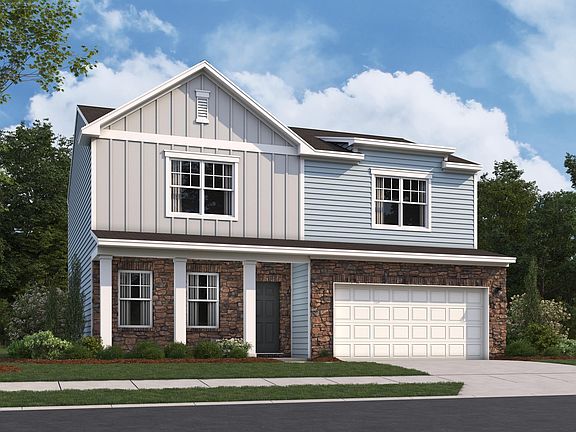 2nd image of 801 Kenyon Spring Dr