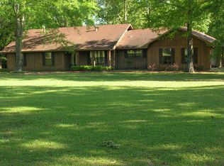 1704 Highway 1241, Dry Prong, LA 71423