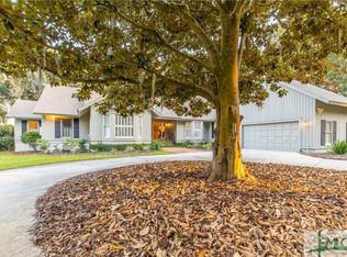 14 Delegal Rd, Savannah, GA 31411