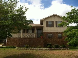 2706 Cardigan Ct, Hephzibah, GA 30815