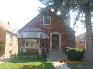 14515 S Normal Ave, Riverdale, IL 60827