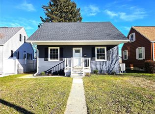 523 S 23rd St, Allentown City, PA 18104