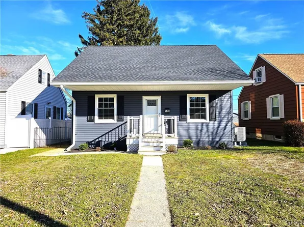 523 S 23rd St, Allentown City, PA 18104
