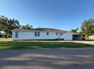 1730 N Park Ave, Shawnee, OK 74804