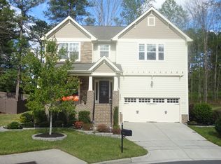 2113 Toad Hollow Trl, Apex, NC 27502