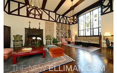 Sold by Douglas Elliman