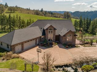 24244 Finch Ln, Philomath, OR 97370