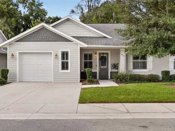 417 SE 10TH STREET, OCALA, FL 34471