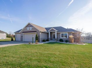 59280 Blackbird Ct, Goshen, IN 46528