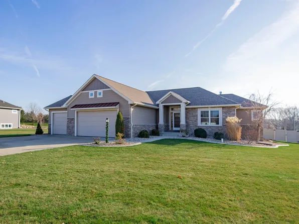 59280 Blackbird Ct, Goshen, IN 46528