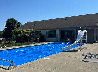 3606 Middle Urbana Rd, Urbana, OH 43078