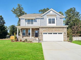 1466 Braisden Rd, Midlothian, VA 23114