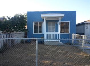 251 E Louise St, Long Beach, CA 90805