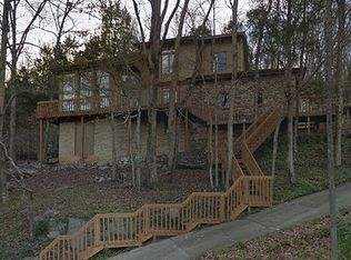 8009 Smoke Rise Rd SE, Huntsville, AL 35802