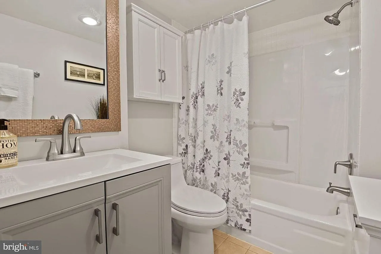 1 bed, 503 sqft, $2,700 — Photo 4