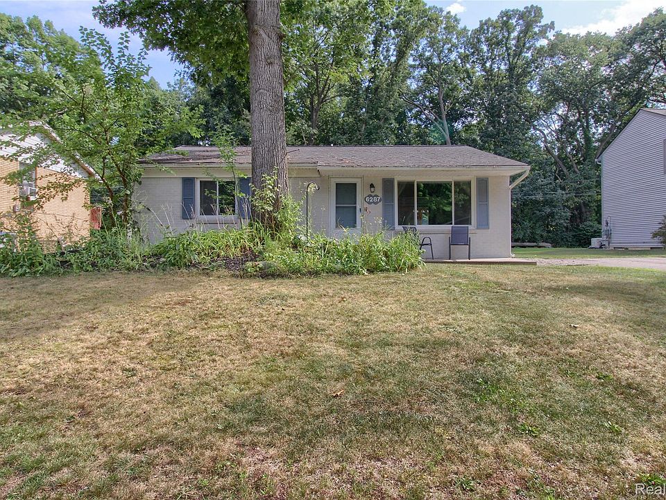 1st image of 6287 Baldwin Cir