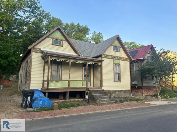 440 Chestnut St, Danville, VA 24541