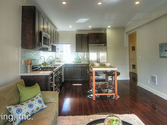 4th image of 1140 Sanchez St APT 01
