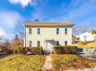 168 Walnut St, Willimantic, CT 06226