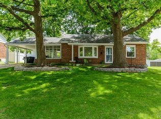 7424 Yates St, Saint Louis, MO 63116