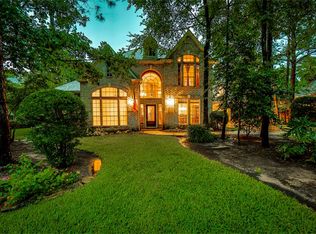 39 Shadeberry Pl, Spring, TX 77382