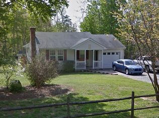 2225 Mack Rd, Asheboro, NC 27205