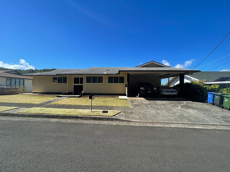 1521 Ala Lani St