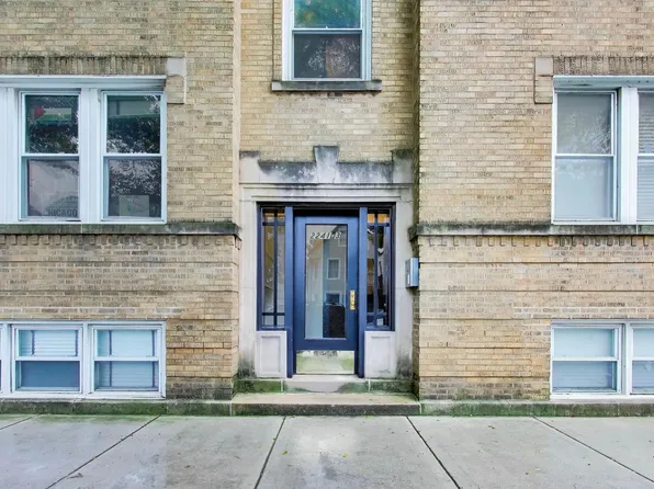 2243 W Ainslie St #3W, Chicago, IL 60625