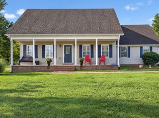 8369 Bethlehem Rd, Springfield, TN 37172