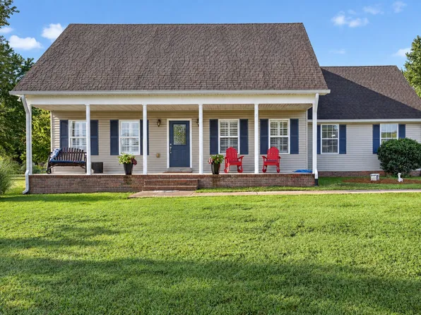 8369 Bethlehem Rd, Springfield, TN 37172