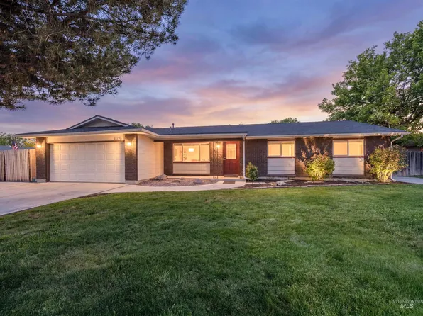 11198 W Oneida Dr, Boise, ID 83709