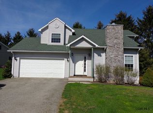 875 Harrington Ln, Somerset, PA 15501