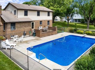 7213 E Sundown Ct, Frederick, MD 21702