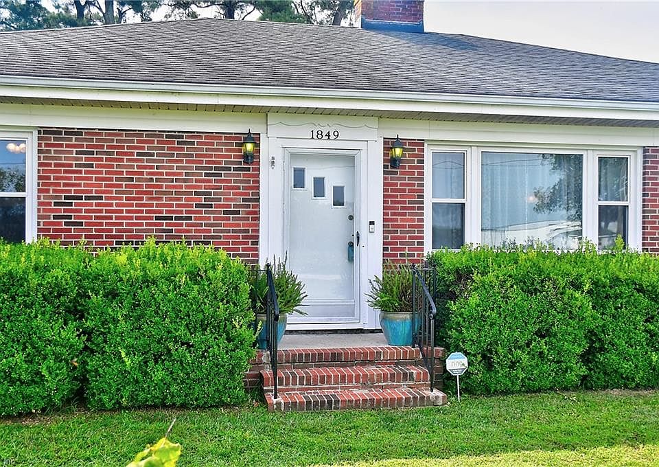 1849 Kings Fork Rd, Suffolk, VA 23434 Zillow