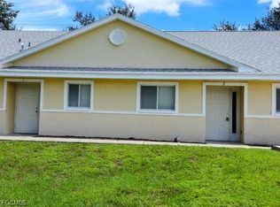 331 NE 24th Ave APT 1-4, Cape Coral, FL 33909