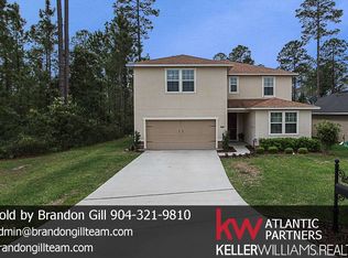 77079 Cobblestone Dr, Yulee, FL 32097